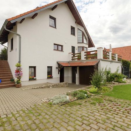 Beautiful Apartment In The Harz With Terrace Ballenstedt Extérieur photo