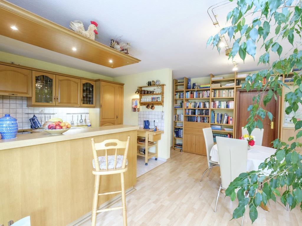 Beautiful Apartment In The Harz With Terrace Ballenstedt Extérieur photo