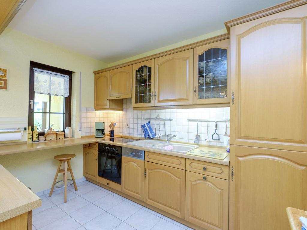 Beautiful Apartment In The Harz With Terrace Ballenstedt Extérieur photo
