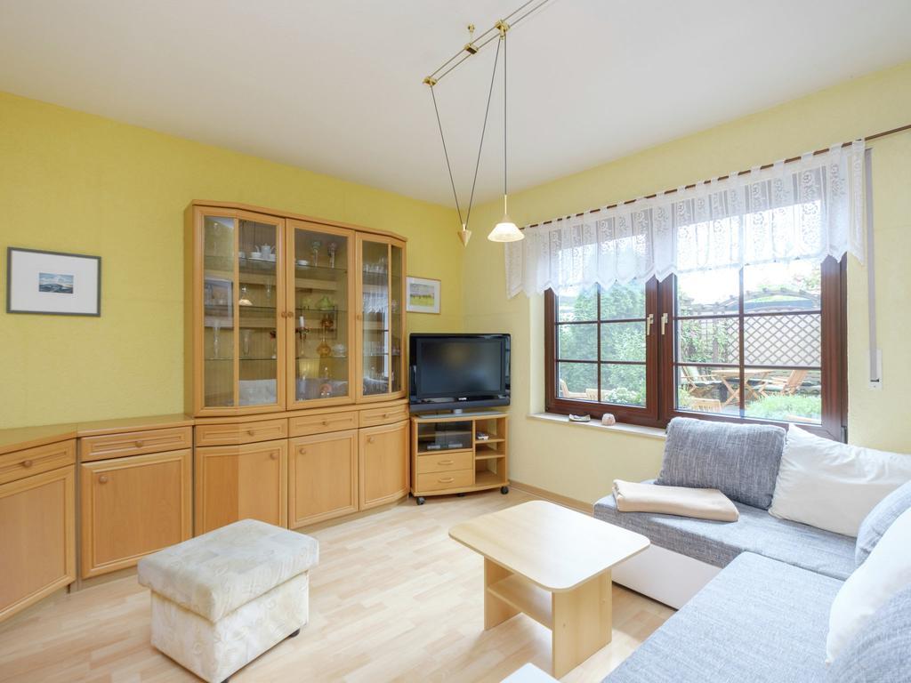 Beautiful Apartment In The Harz With Terrace Ballenstedt Extérieur photo